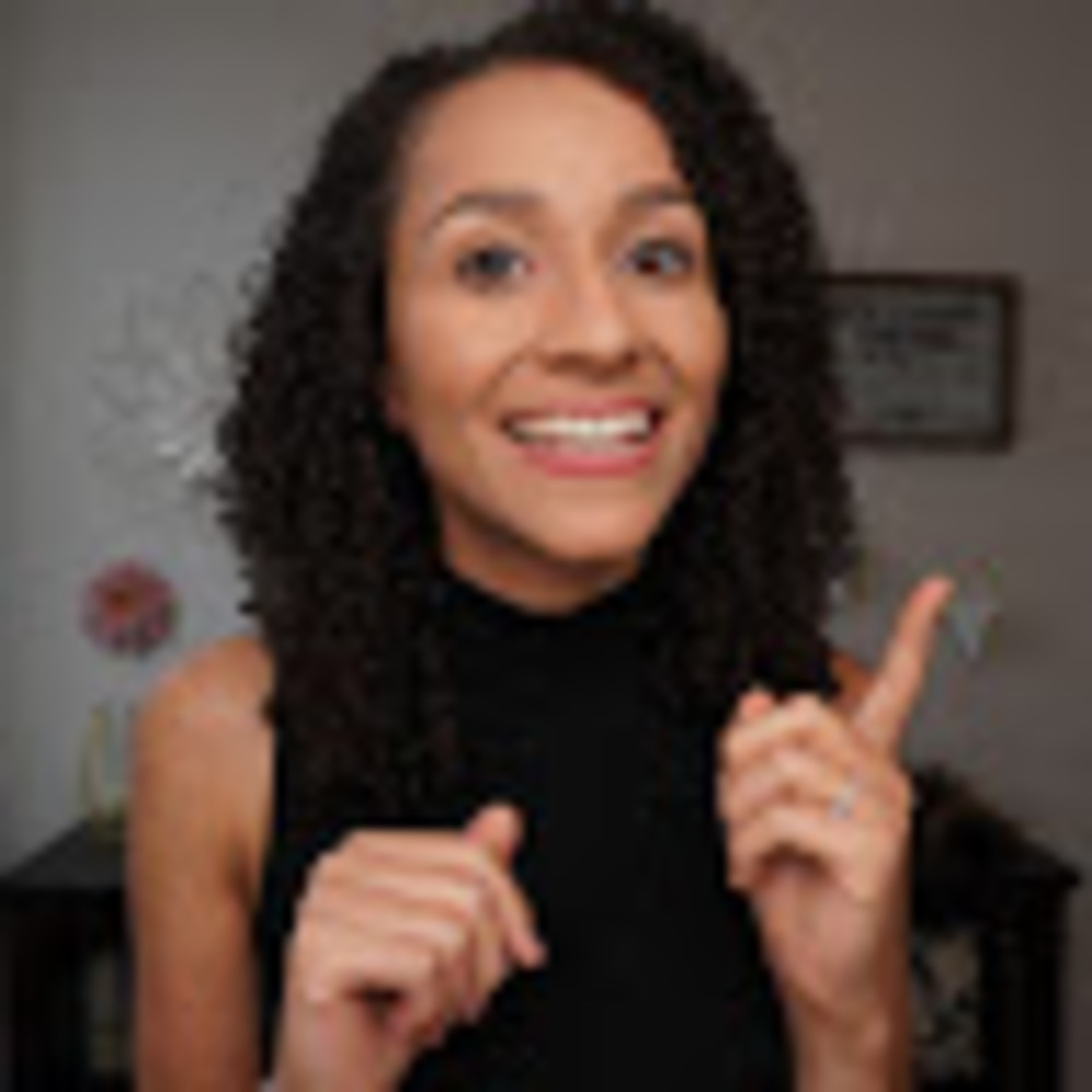 Meet your Posher, Life in english with